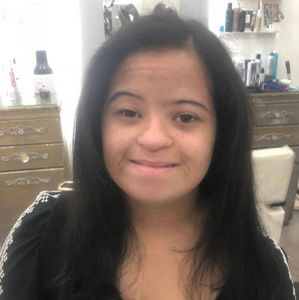 Meet your Posher, Maddison